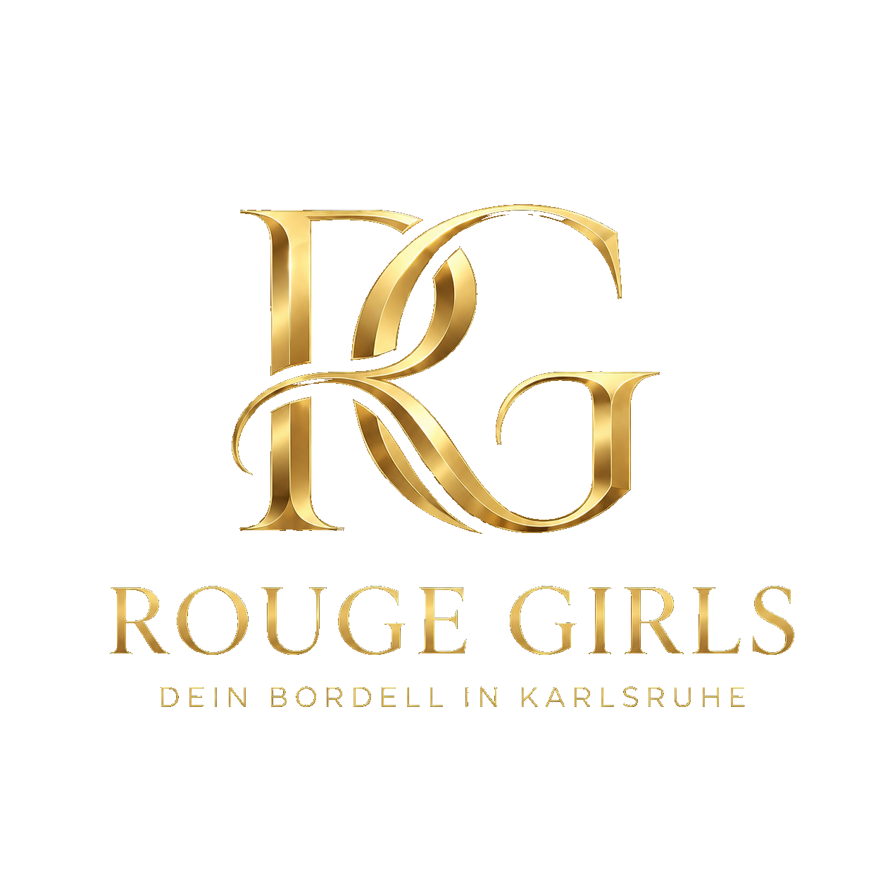 Rouge Girls Logo